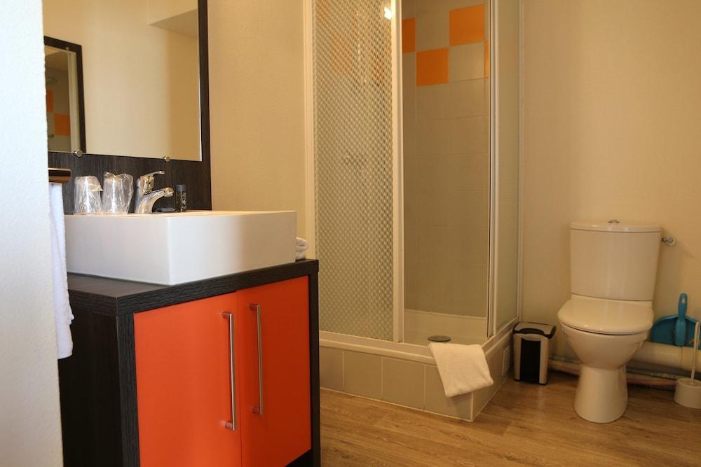 Adonis Paris Sud Appart hôtel